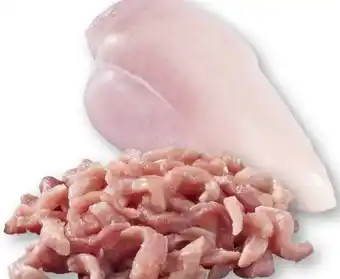 Scheck-in-Center Hähnchen-Brustfilet Angebot