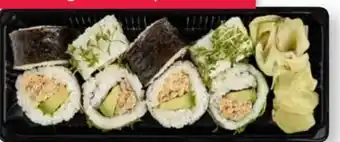 Scheck-in-Center Sushi Set Dragon Box Angebot