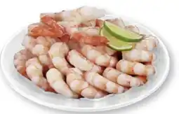 Scheck-in-Center Gekochte Cocktail Garnelen Angebot