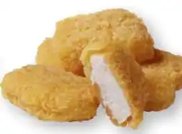 Scheck-in-Center Scheck-in Genusswelt Chicken Nuggets Angebot