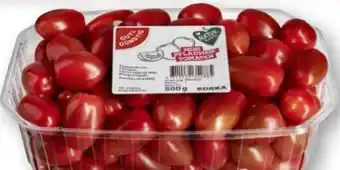 Scheck-in-Center Gut & Günstig Mini-Pflaumentomaten Angebot