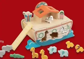 Lidl Lupilu Baby-Motorikspielzeug Angebot