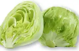 Scheck-in-Center Eisbergsalat Angebot