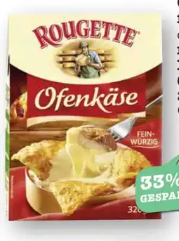 Scheck-in-Center Rougette Ofenkäse fein-würzig Angebot