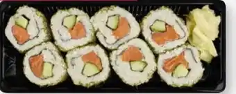 Scheck-in-Center California Frischkäse Lachs Angebot