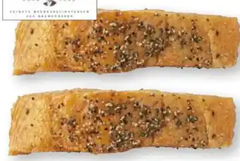 Scheck-in-Center Fiedlers Fischmarkt Lachsstremel mit Pfeffer Angebot