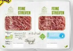 Scheck-in-Center Hofglück Feine Streifen Angebot