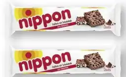 Scheck-in-Center Hosta Nippon Häppchen Angebot