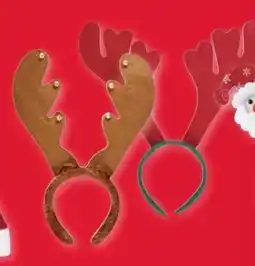 Scheck-in-Center Haarreif Elchgeweih Angebot