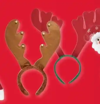 Scheck-in-Center Haarreif Elchgeweih Angebot