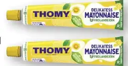 Scheck-in-Center Thomy Delikatess Mayonnaise Angebot