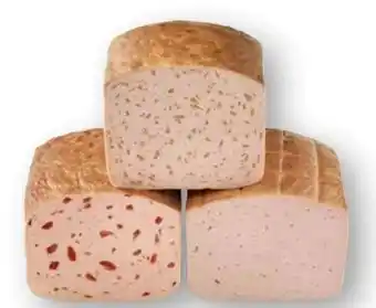 Scheck-in-Center Fleischkäse-Aufschnitt Angebot