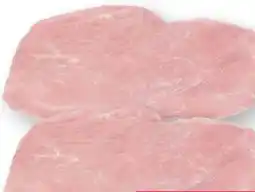 Scheck-in-Center Putenschnitzel Angebot