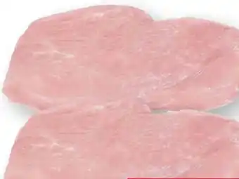 Scheck-in-Center Putenschnitzel Angebot