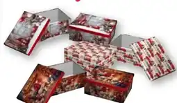 Scheck-in-Center Weihnachts Geschenkbox Angebot