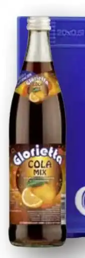 Scheck-in-Center Oettinger Cola Orange Mix Angebot