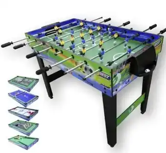 Scheck-in-Center Best Tisch Multi Fun Angebot