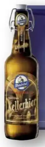 Scheck-in-Center Kulmbacher Mönchshof Kellerbier Angebot