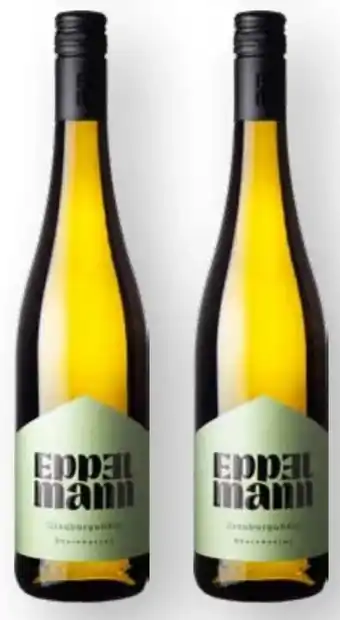 Scheck-in-Center Weingut Eppelmann Grauburgunder Angebot