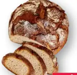 Scheck-in-Center Scheck-in Bäckerei Sauerteig-Urbrot Angebot