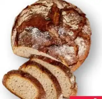 Scheck-in-Center Scheck-in Bäckerei Sauerteig-Urbrot Angebot