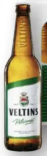 Scheck-in-Center Veltins Pilsener Angebot