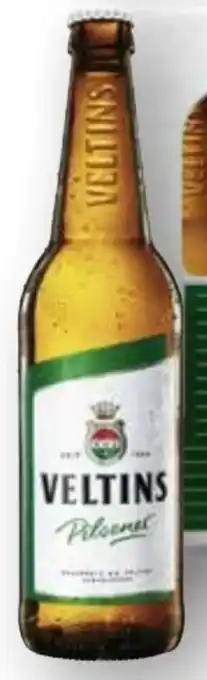 Scheck-in-Center Veltins Pilsener Angebot