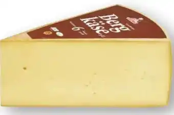 Scheck-in-Center Alma Vorarlberger Bergkäse Angebot