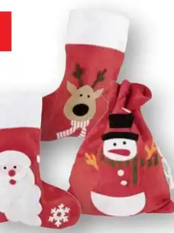 Scheck-in-Center Weihnachtsstiefel Angebot