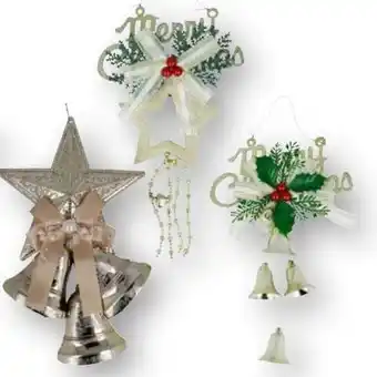 Scheck-in-Center Weihnachts Dekohänger Angebot