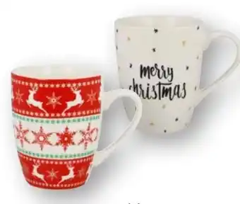 Scheck-in-Center Kaffeebecher Angebot