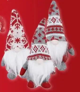 Scheck-in-Center Dekofiguren Wichtel Angebot