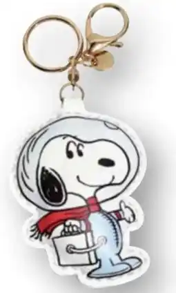 Scheck-in-Center Schlüsselanhänger Snoopy Angebot