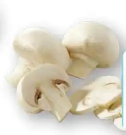 Edeka Unsere Heimat Echt & Gut Champignons Angebot