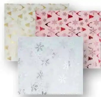 Scheck-in-Center X Mas Tischläufer Angebot