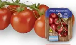 Edeka Unsere Heimat Echt & Gut Cocktail-Rispentomaten Angebot