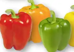 Edeka Paprika Rot Angebot