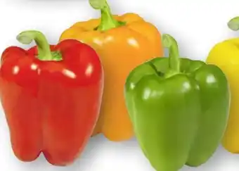 Edeka Paprika Rot Angebot