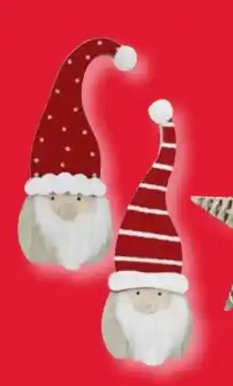 Scheck-in-Center Weihnachtswichtel Angebot