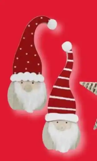 Scheck-in-Center Weihnachtswichtel Angebot