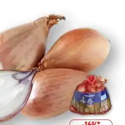 Edeka Unsere Heimat echt & gut Schalotten Angebot