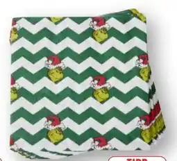 Scheck-in-Center Dr. Seuss Enterprises Serviette The Grinch Angebot