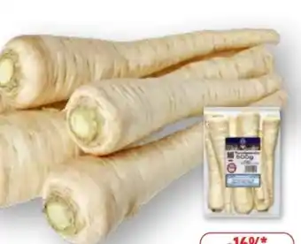 Edeka Unsere Heimat echt & gut Wurzelpetersilie Angebot