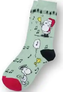 Scheck-in-Center Damen Snoopy Socken Angebot