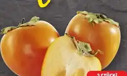 Edeka Kaki Persimon Angebot