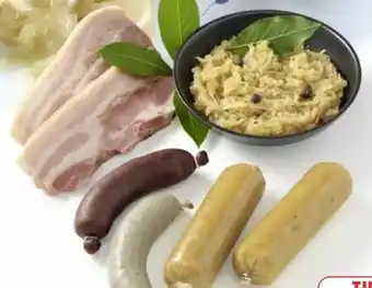 Edeka Deftige Schlachtplatte Angebot