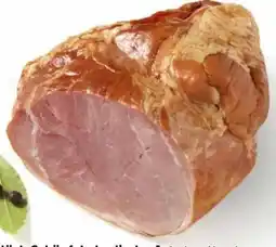 Edeka Hofglück Schäufele Badische Art Angebot