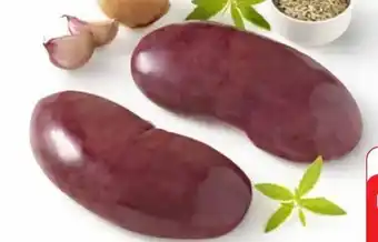 Edeka Schweinenieren Angebot