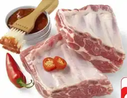 Edeka Dicke Rippe Angebot