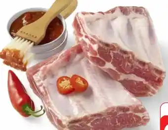 Edeka Dicke Rippe Angebot